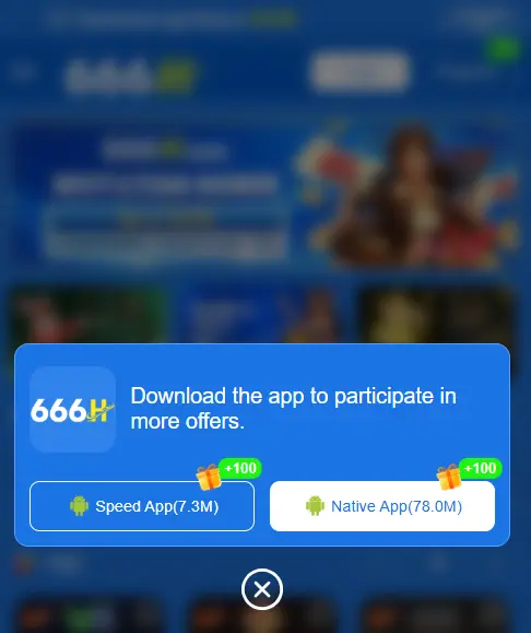 Download 6666hgame link