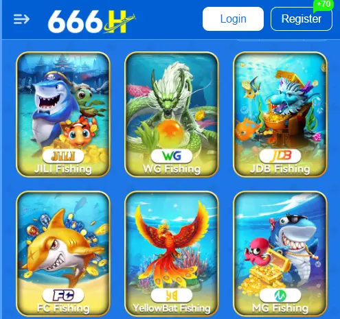 6666h Game Game Downlaod
