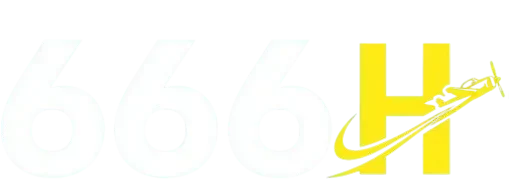 666h Game Logo