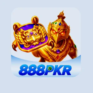 888PKR