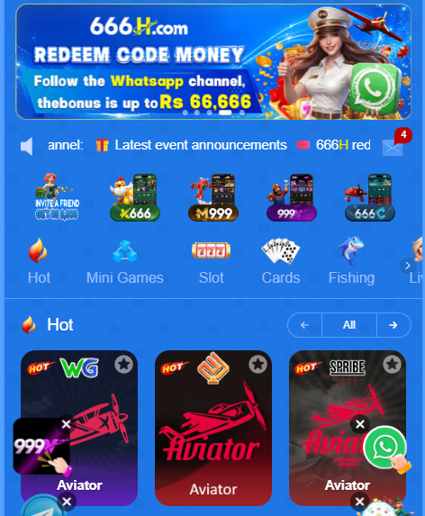 666H Game APK For Android