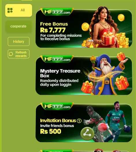 Mf777 Game For Android